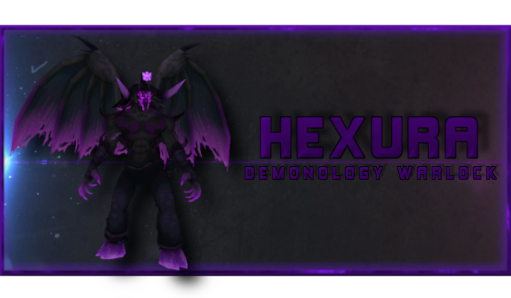 Hexura